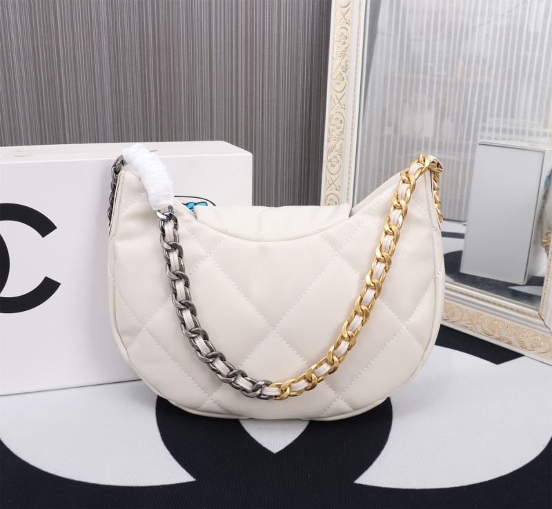 Chanel Hobo Bags